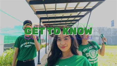 OLFU Pampanga Virtual Campus Tour .